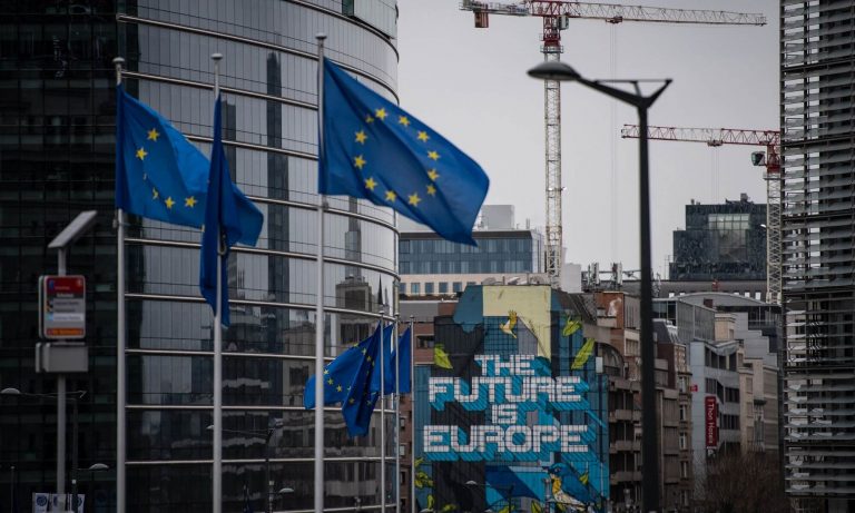 The EU will choke off Europe’s recovery