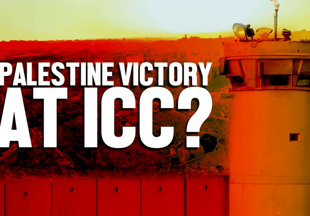 Finkelstein: Palestine’s ICC victory thwarted by Israel’s apartheid reality