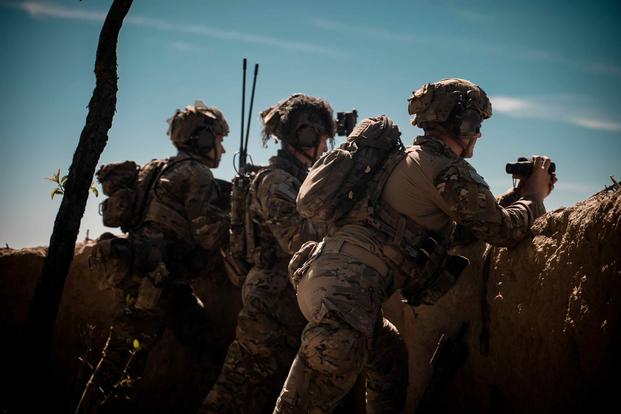 A Global Demand to 35 Governments: Get Your Troops Out of Afghanistan / A Thank You to 6 That Already Have