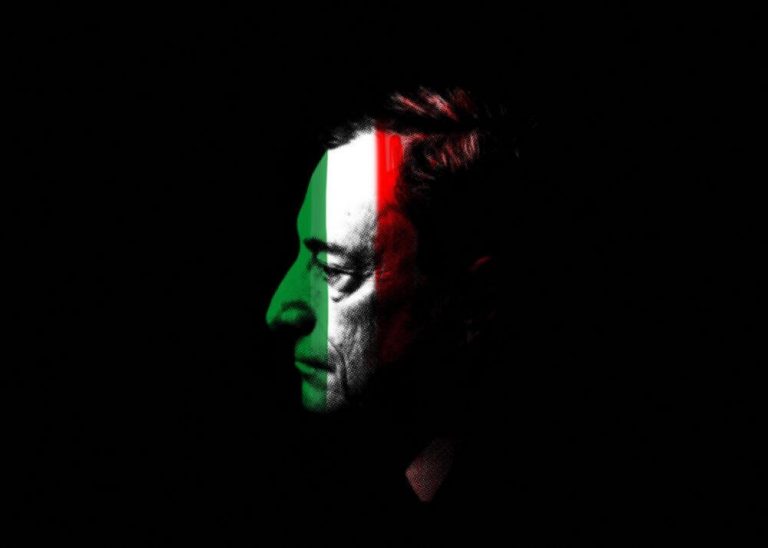 Mario Draghi is the problem, not the solution | By Thomas Fazi