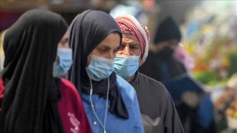 Israel’s failure to inoculate Palestinians against Covid should be considered a war crime under international law
