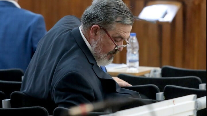 European Arrest Warrant Issued for Greek Neo-Nazi Fugitive Pappas