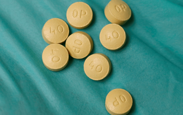 McKinsey Settles for Nearly $600 Million Over Role in Opioid Crisis