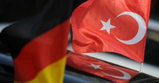 Berlin warns Turkey against ‘provocation’ in eastern Mediterranean