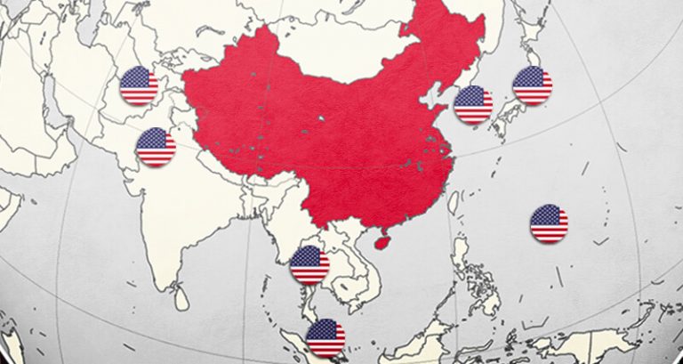Declassified: Trump’s Indo-Pacific Strategy