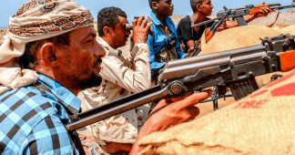 Biden to Reverse Terror Designation of Yemen’s Houthis