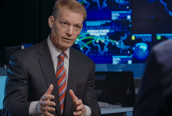 Cyber CEO: Next war will hit regular Americans online