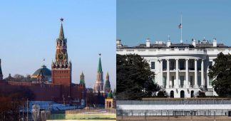 The new US – Russia crisis