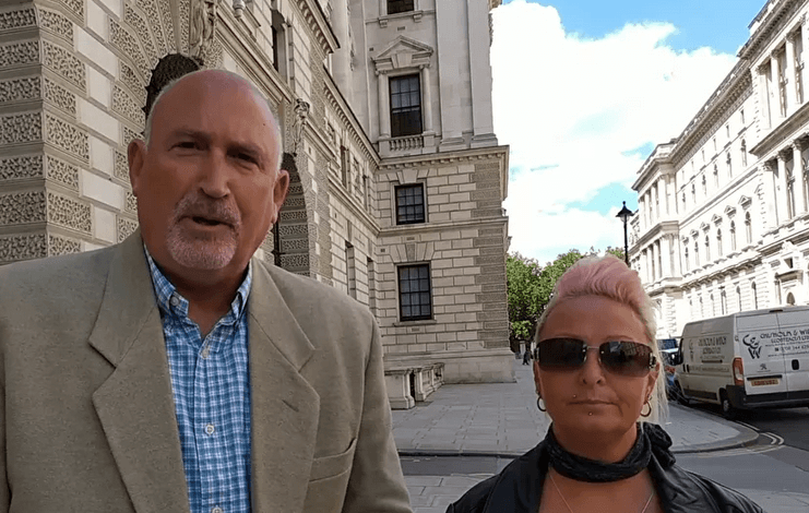 Woman Who Killed Harry Dunn Was ‘Working for US Intelligence’, Family Rep Explains