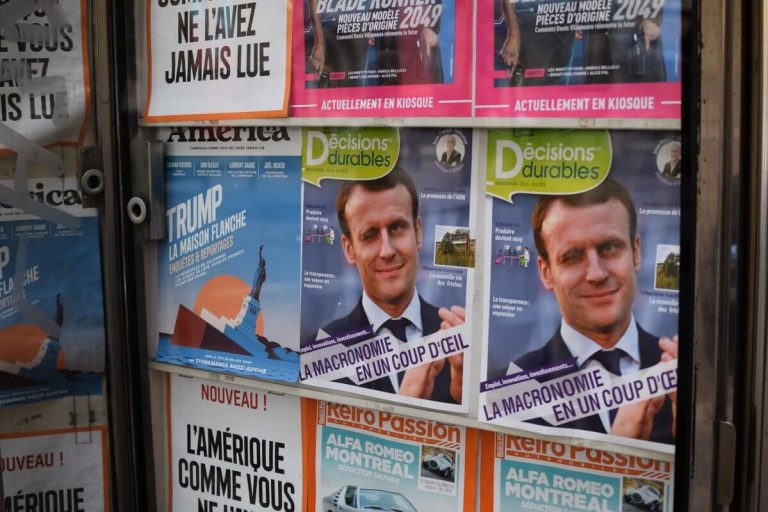 2021: Year Zero for the French Left