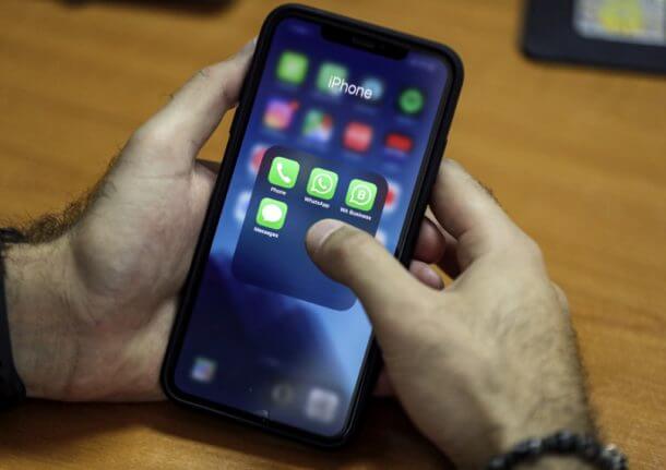 Spain drops probe into ex-military WhatsApp ‘kill squad’