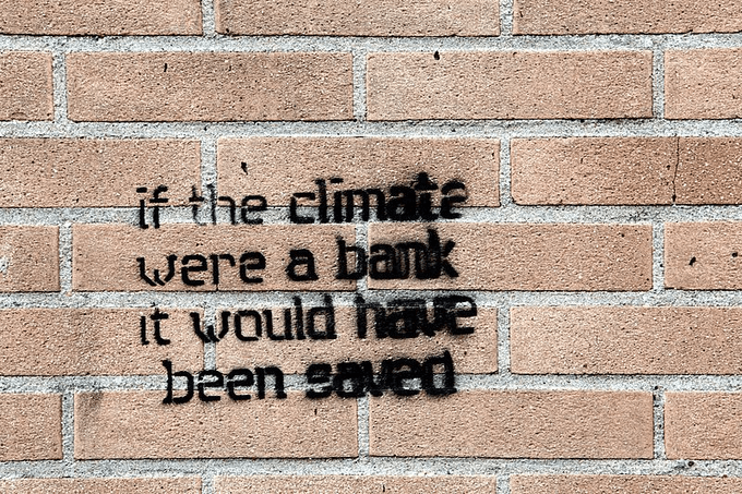 Rubén Vezzoni – Then we came forth to behold the stars again: The case for green full-employment