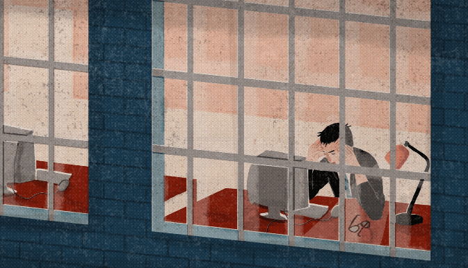 Japan, depression and suicides