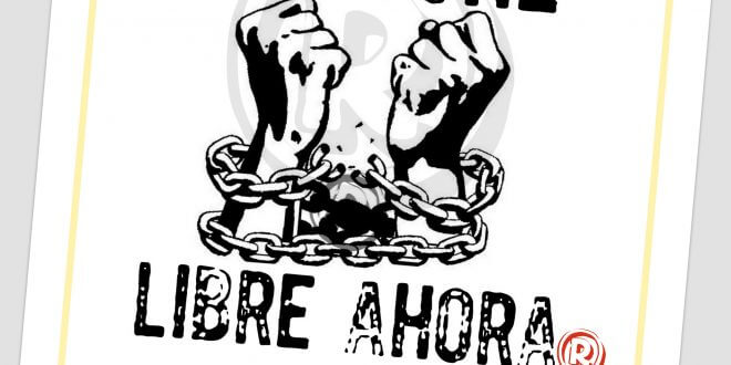 URGENT: 3 prisonniers politiques mapuche ont commencé une grève sèche après 99 jours de grève de la faim