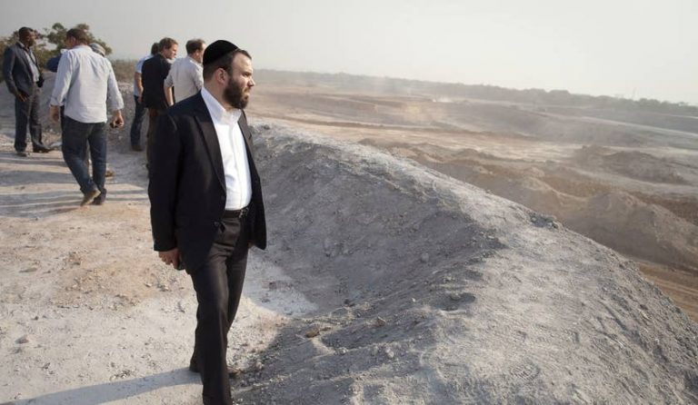 Report: Mossad Chief Campaigned Trump Admin to Ease Sanctions on Israeli Mining Tycoon Dan Gertler