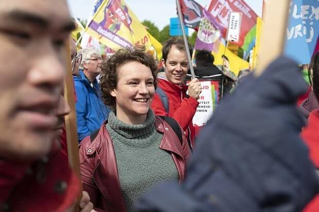 Why the Dutch Socialist Party Is in Crisis