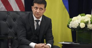 Kommersant: Zelensky keeps hyping ‘new’ Donbass summit but nothing’s on the horizon