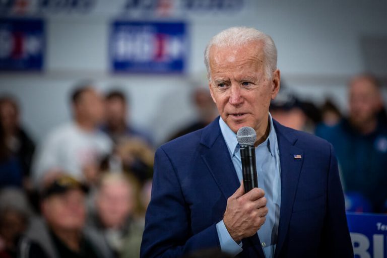 Biden’s Tough Stance on China Will Lead to Global Climate Doom