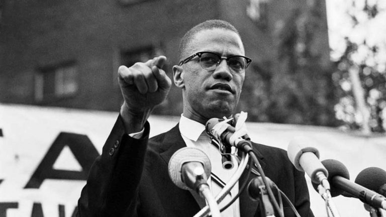 The Assassination of Malcolm X: Ex-Undercover Officer Admits Role in FBI & Police Conspiracy