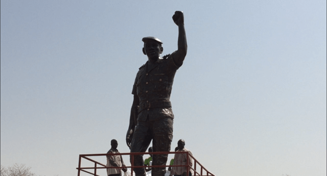 Affaire Sankara, nouvelles révélations en provenance du Burkina