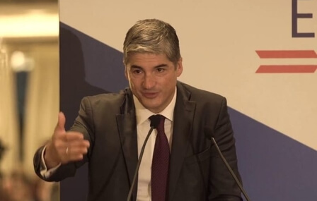 Regime Change in Greece