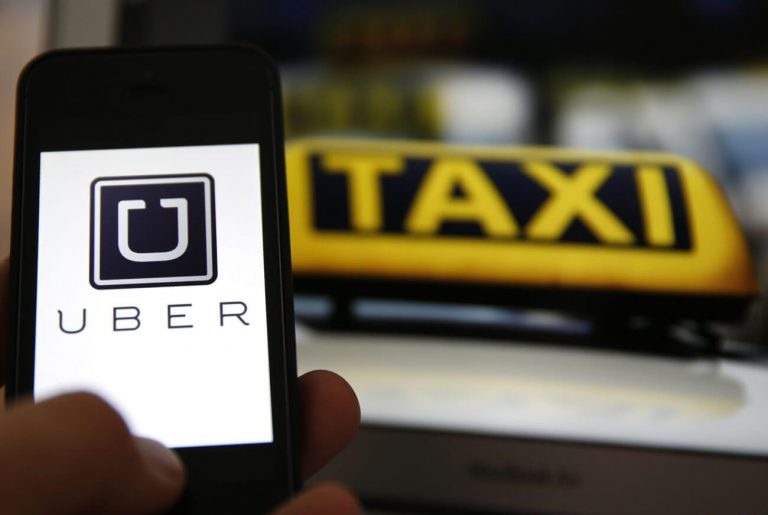 UK gig drivers recognised as workers – what next?