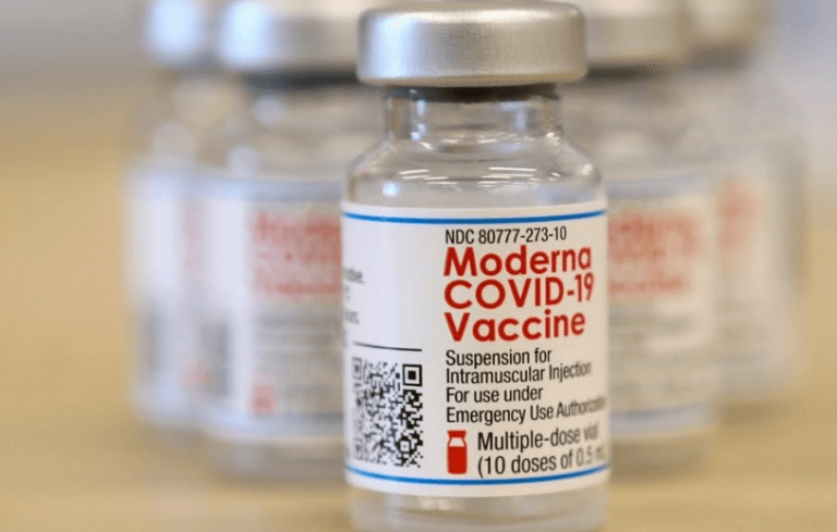 Big Pharma slows vaccine rollout to protect corporate profits