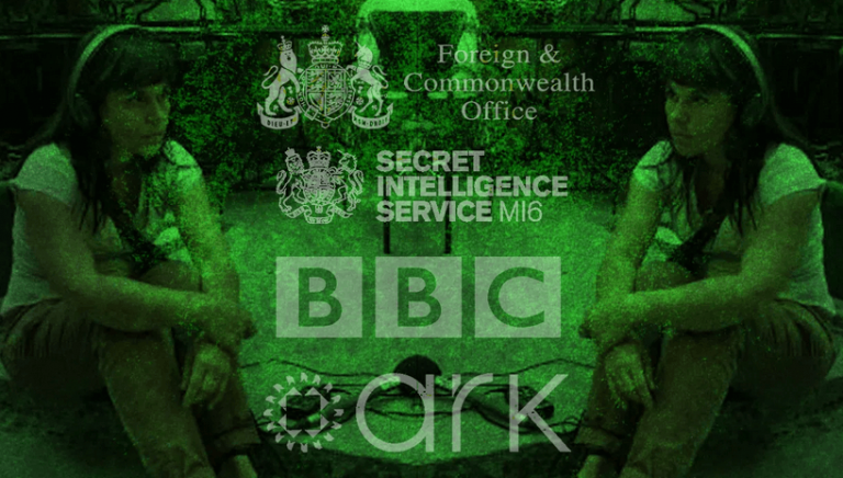 Questions about BBC producer’s ties to UK intelligence follow ‘Mayday’ White Helmets whitewash