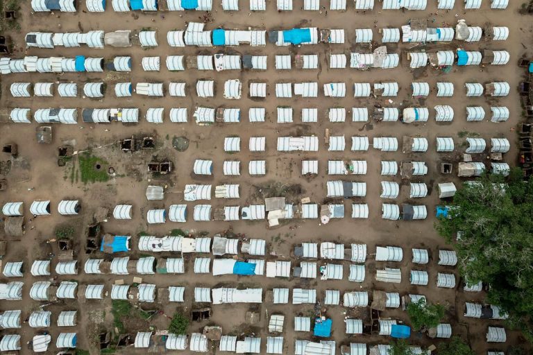 A more complex reality in Cabo Delgado