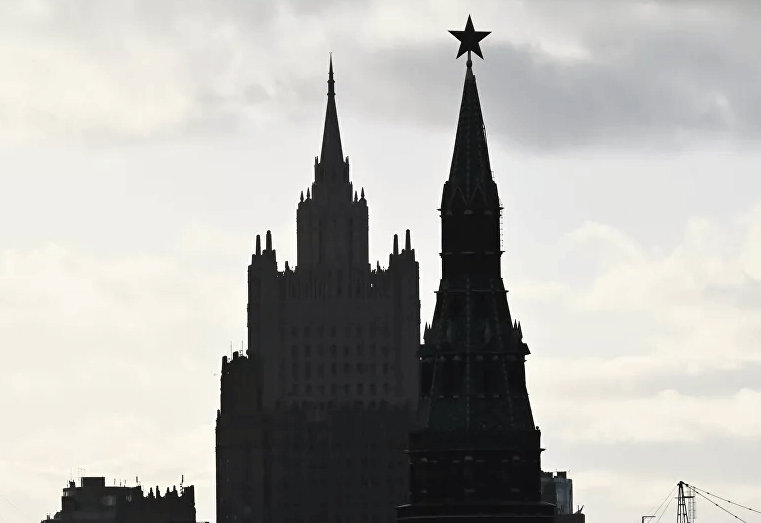 Russia Announces Response Measures to New US Sanctions