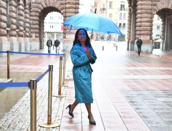 Working with the far-right? What a watershed Liberal Party vote means for Swedish politics