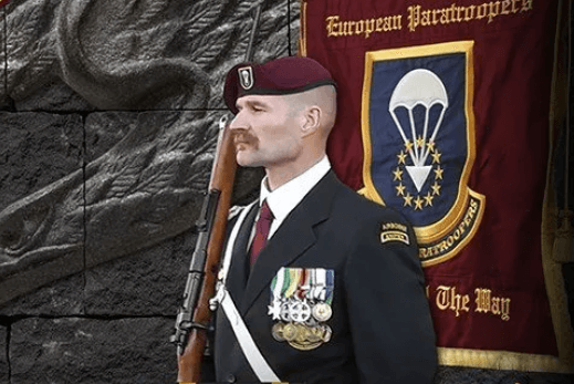 Cretans’ outrage cancels controversial Paratroopers’ event on “Nazis invasion of Crete”