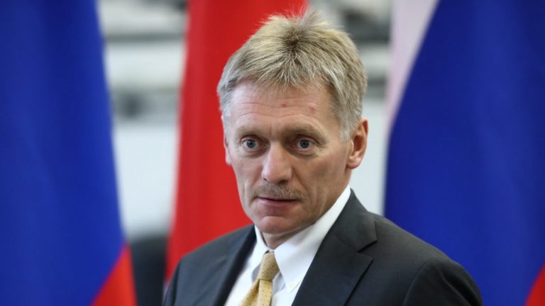Full-scale Ukrainian war would threaten Russian security Kremlin warns, pledging action to prevent ‘humanitarian catastrophe’