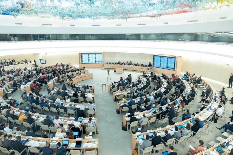 Venezuela Welcomes UN Resolution Calling to Eliminate Sanctions
