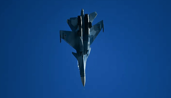 Pashinyan Confirms Armenia Purchased Russia’s Su-30 Fighters Without Missiles in 2020