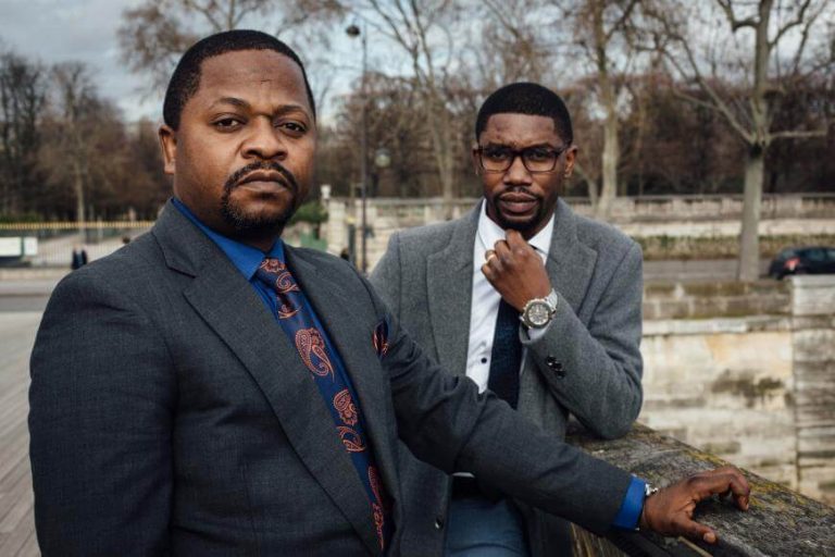 DR Congo: Quash Whistleblowers’ Death Sentences