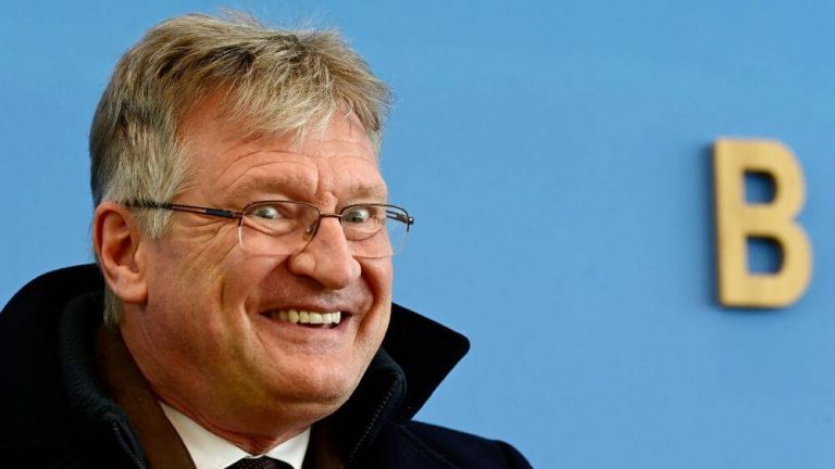 Dexit is the new Brexit as AfD bids to take Germany out of the EU