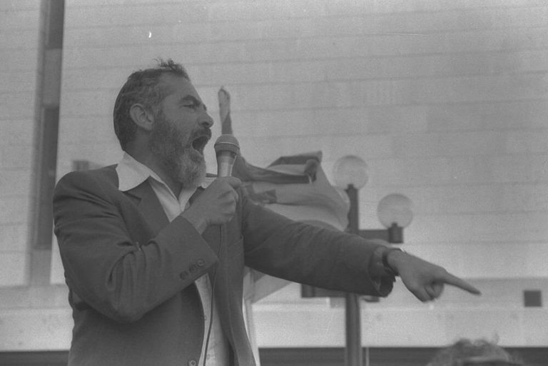 Kahanism doesn’t need a seat in the Knesset