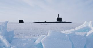 Russia alarmed over NATO nations’ militarization of the Arctic