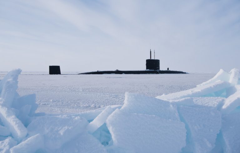 Russia alarmed over NATO nations’ militarization of the Arctic