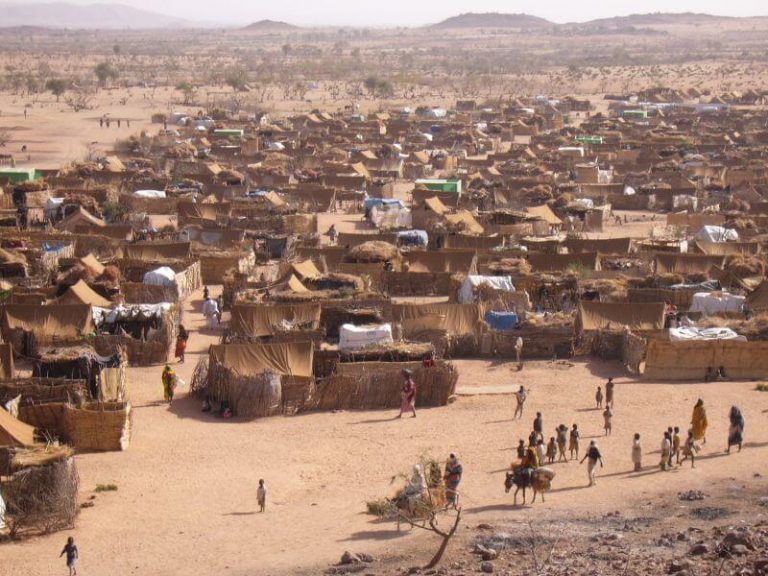 Israel-Chad Ties May Change Completely With President Deby’s Death, Opposition Head Says