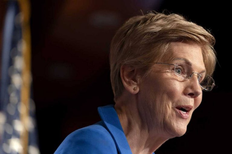 Biden decides to shelve Warren’s wealth tax