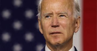 Sanctions are only alternative to ‘third world war,’ Biden says