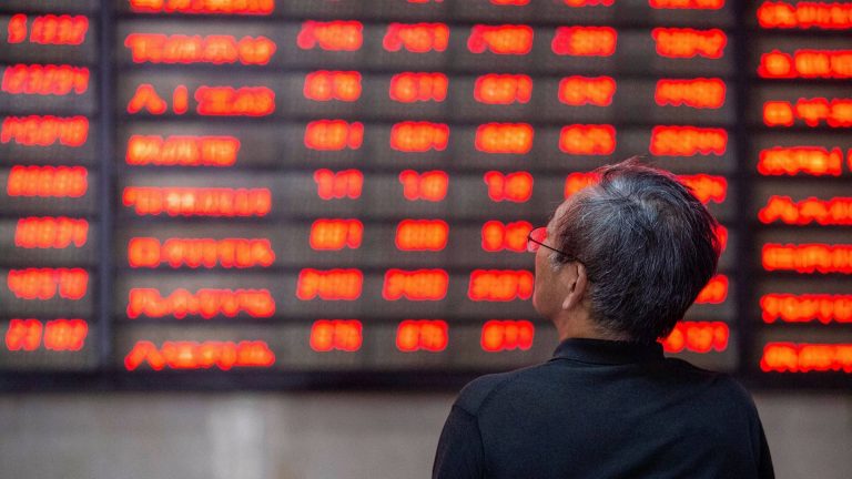 China Is Missing from the Great Inflation Debate