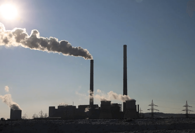Despite Pandemic Shutdowns, CO2 Now at Levels Unseen in 3.6 Million Years