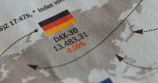 Germany’s dangerous export fetish