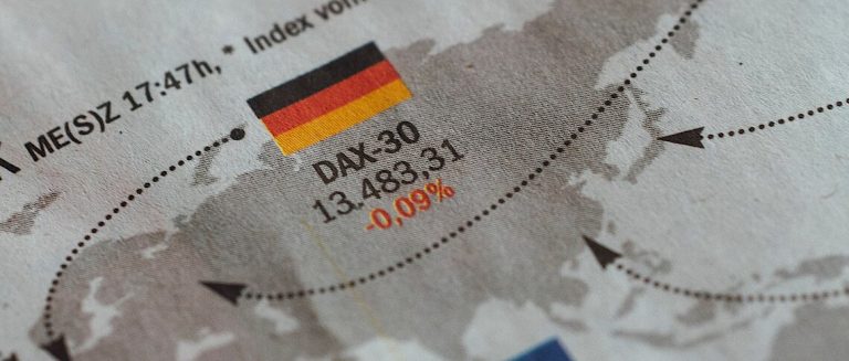 Germany’s dangerous export fetish