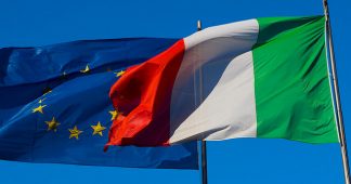 Italie, vers une «3ème République» sous tutelle de l’UE?