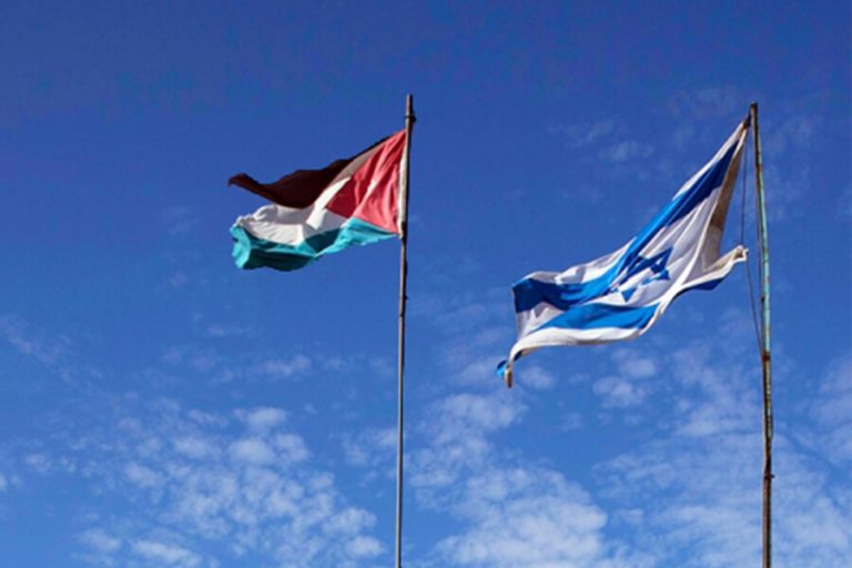 Former Mossad agent allegedly involved in Jordan coup – report
