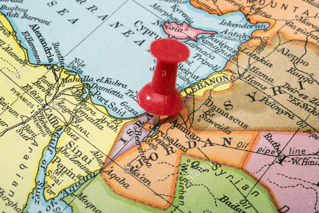 Arabic press review: This is what the Arab media is saying about the Jordan ‘coup plot’